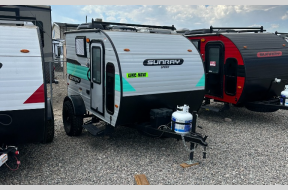 Used 2025 Sunset Park RV Sunray 109 Photo
