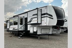 New 2026 Prime Time RV Sanibel 39Bunk Photo
