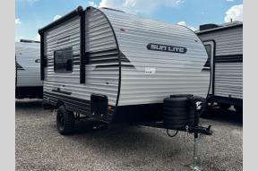 New 2026 Sunset Park RV Sun Lite 16BH Photo