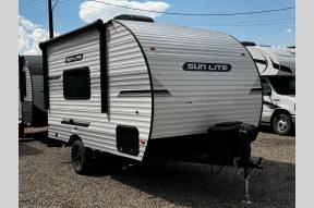 New 2026 Sunset Park RV Sun Lite 16BH Photo