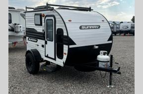 New 2026 Sunset Park RV Sunray 109 Photo