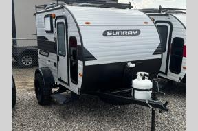 New 2026 Sunset Park RV Sunray 109 Photo