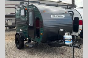 New 2026 Sunset Park RV Sunray 109 Photo