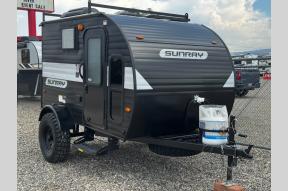 New 2026 Sunset Park RV Sunray 109 Photo