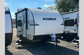 New 2026 Sunset Park RV Sun Lite LTD 13BD Photo