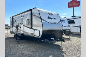 Used 2019 Jayco Jay Flight SLX 8 245RLS Photo