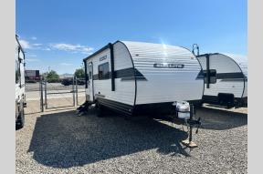 New 2026 Sunset Park RV Sun Lite LTD 19RK Photo