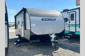 New 2026 Sunset Park RV Sun Lite LTD 21DB Photo