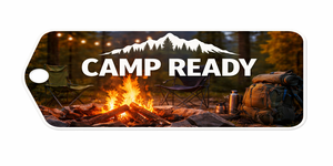 CAMP READY!