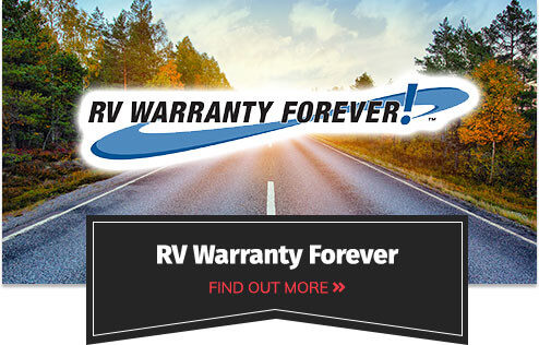 RV warranty Forever