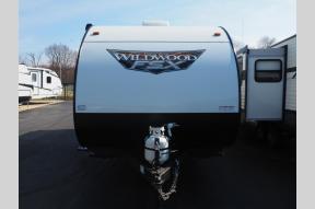 New 2022 Forest River RV Wildwood FSX 169RSK Photo