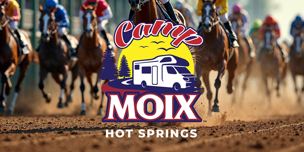 Camp Moix Hot Springs
