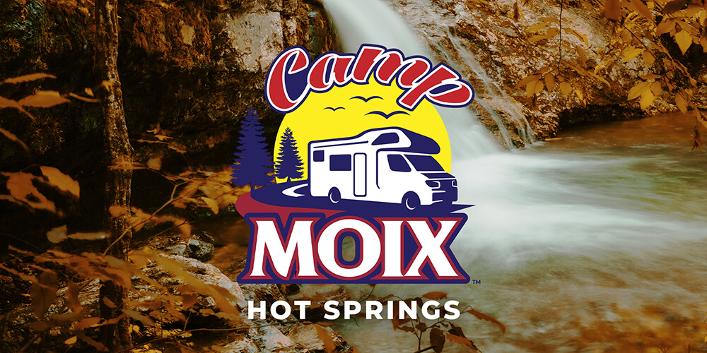 Camp Moix Hot Springs
