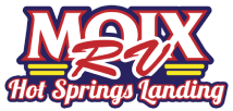 Hot Springs  Landing