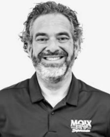 Michael Moix