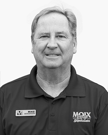 Mike Henderson