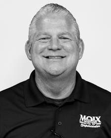 Randy Mahan