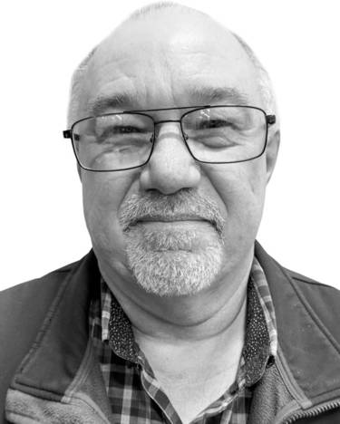 Ray Powell