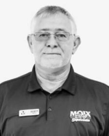 Scott Graves