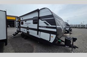 New 2025 Grand Design Transcend Xplor 22RBX Photo