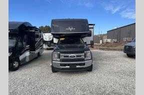 Used 2020 Renegade Veracruz 35MDS Photo