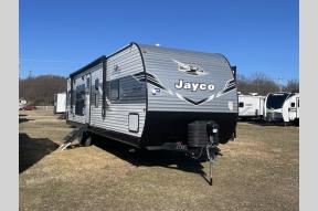 New 2025 Jayco Jay Flight SLX 290RKS Photo