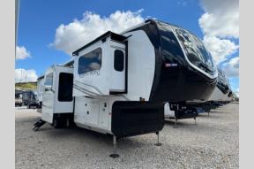 New 2025 Jayco North Point 382FLRB Photo