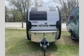 New 2025 nuCamp RV TAB 320 Boondock Photo
