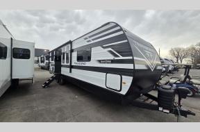 New 2025 Grand Design Transcend 315RKT Photo