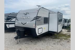 New 2025 Jayco Jay Flight SLX 200MKS Photo