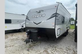New 2025 Jayco Jay Flight SLX 210QB Photo