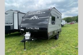 New 2025 Coachmen RV Catalina Summit Series 7 134BHX Photo