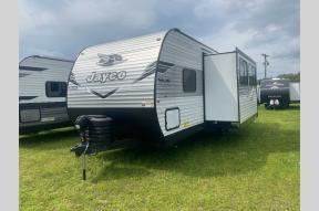 New 2025 Jayco Jay Flight SLX 261BHS Photo
