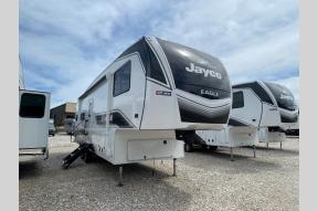 New 2025 Jayco Eagle HT 27MLC Photo