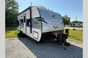 New 2025 Jayco Jay Flight SLX 210QB Photo