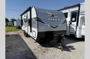 New 2025 Jayco Jay Flight SLX 210QB Photo