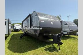 New 2025 Coachmen RV Catalina Legacy Edition 343BHTS Photo