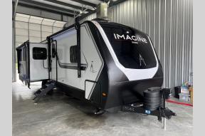 New 2025 Grand Design Imagine 2970RL Photo