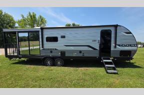 New 2025 Coachmen RV Catalina Legacy Edition 283EPIC Photo