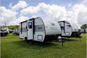 New 2026 Jayco Jay Flight SLX 170BH Photo
