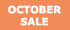 October Sale Event