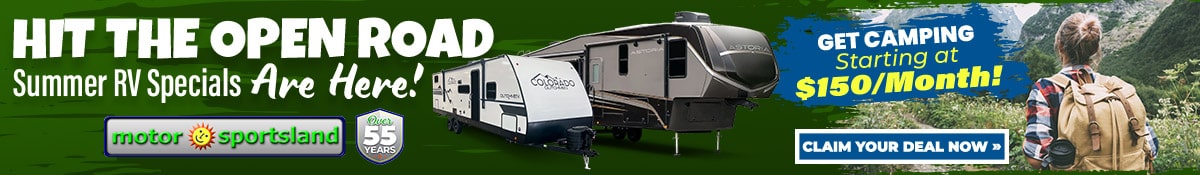 Summer Savings