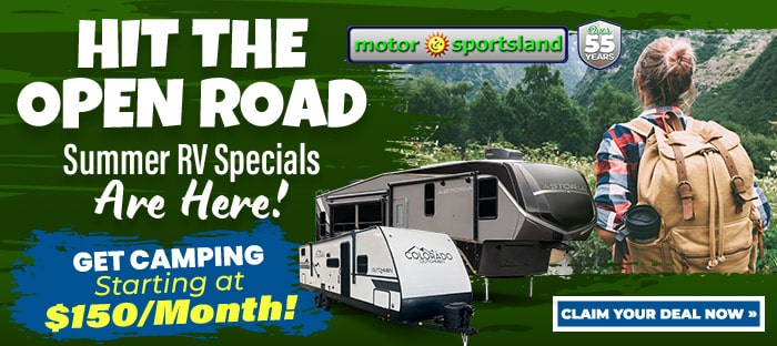 Summer Savings