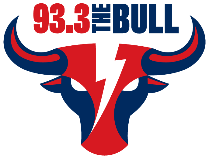 KBull 93.3