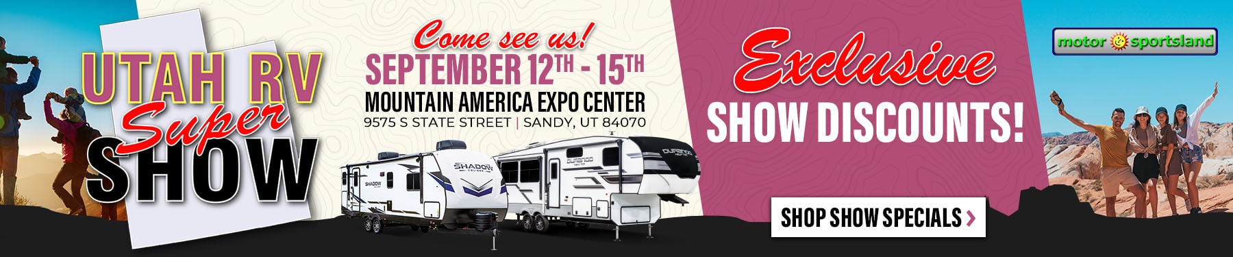 rv show