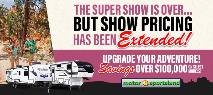 RV SHOW EXTENDED