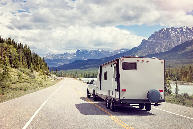 RV Rentals