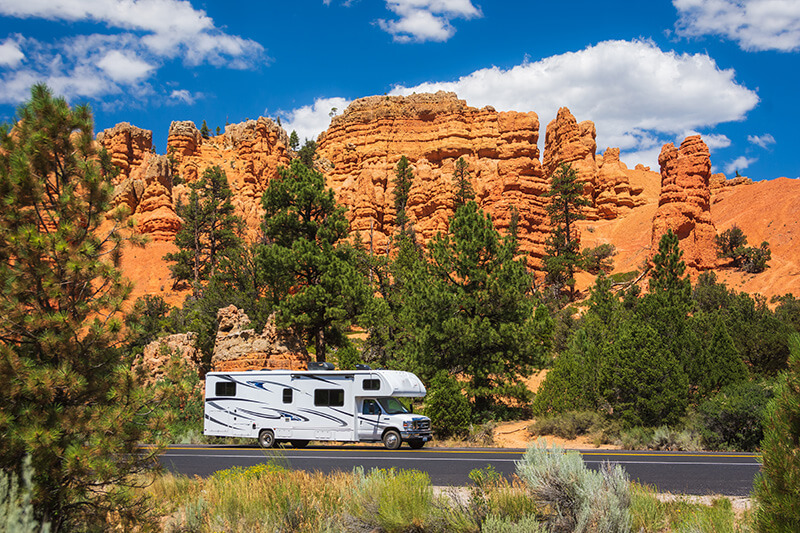 RV Rentals