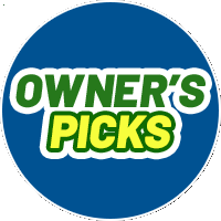 Owner's Picks
