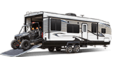 Toy Haulers